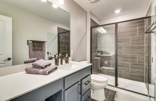 5 Mi to Old Town Hutto Star Ranch Golf Retreat - Foto 24