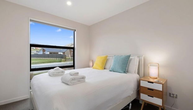 Sapphire Spring Rise - Foto 3, Habitación