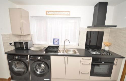 JMG House - West Bromwich - Foto 29