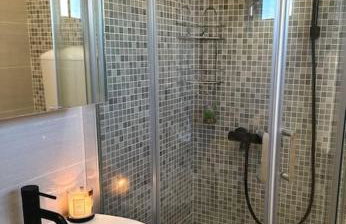 Cozy studio with sunny terrace - Foto 31