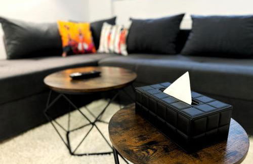 HolidayHome Apartments I Spacious 130qm Apartment Near Berlins Top Sights - Foto 43