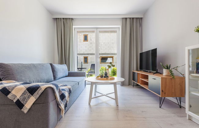 Apartamenty Sun & Snow Baltic Nova - Foto 55