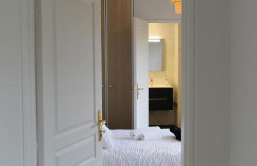 Résidence Montana Le Mans - Foto 35