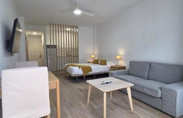 Apartamentos Ciudad Jardín - Foto 13