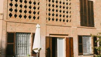 Apart-Agriturismo "La Colomba" Nizza Monferrato - Foto 2