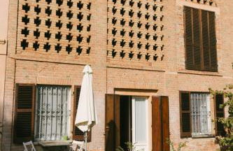 Apart-Agriturismo "La Colomba" Nizza Monferrato - Foto 2