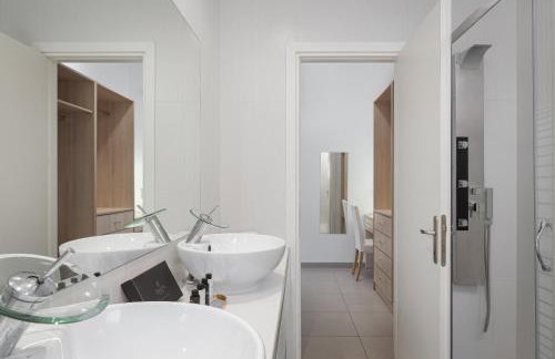 Villa Cosambeli - Foto 10