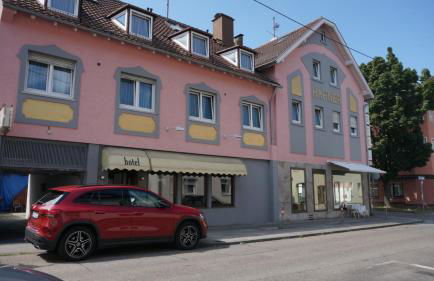 Hotel Hafner - Self Check-In - Foto 62