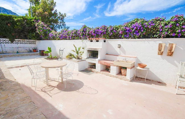 Villa Benicolada - Foto 13