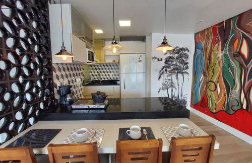 Book Santos Unlimited 1413 - Modernidade e Arte - Photo 7