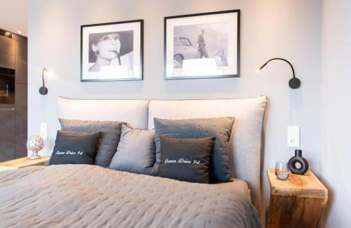 Ferienwohnung Ocean Drive 94 Scharbeutz - Appartement mit Meerblick - Foto 12