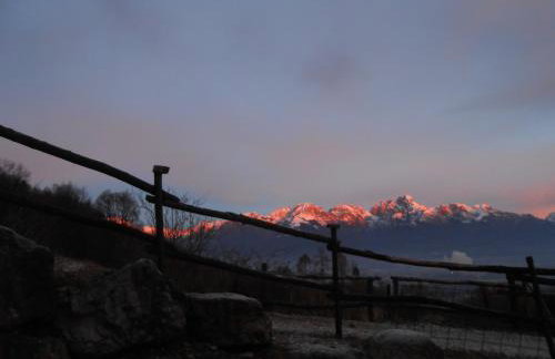 Agriturismo La Casa Nei Boschi - Foto 65