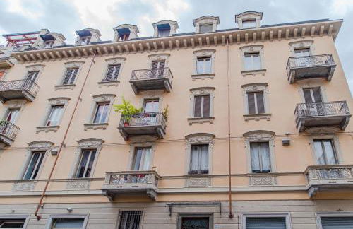 Dal Vassalli Eandi by HAPPYHOSTORINO - Foto 27