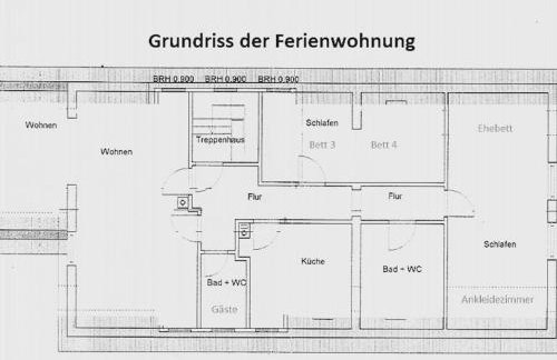 Wohnung in Frankenberg fur Radfahrer - Foto 77