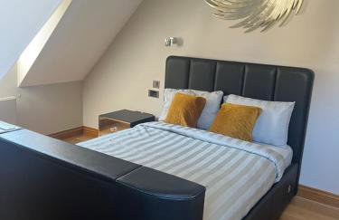 Turnhams Gill located near high street - Foto 8