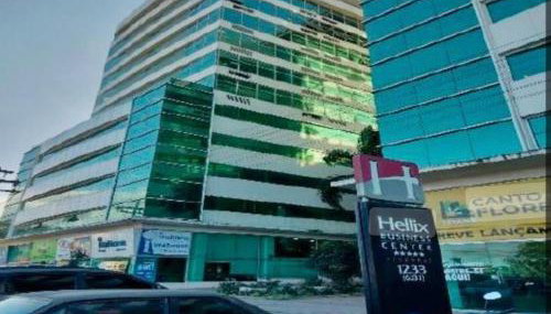 Hellix Business Center - Foto 4