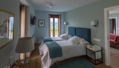 Apartamentos Buenavista Tineo - Foto 4