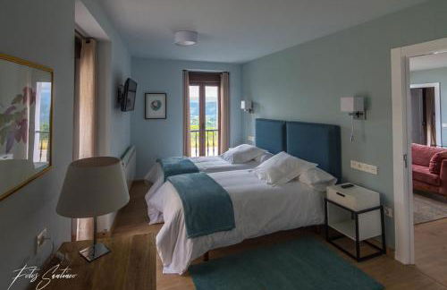 Apartamentos Buenavista Tineo - Foto 4