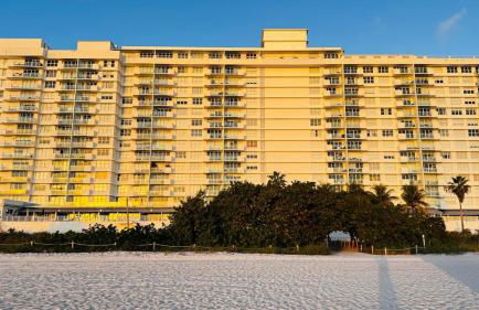 Oceanfront Luxury Miami Escape Pool&Gym - Foto 46