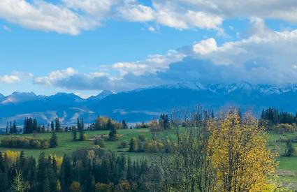 Atlas Chmur Apartament - Foto 79