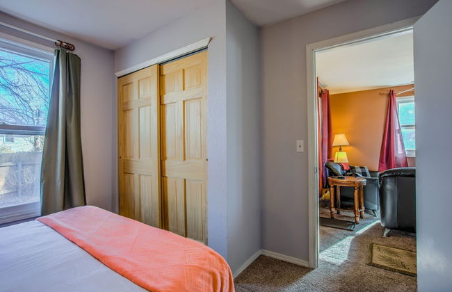 3BR MTN Viewsdowntownnext to Lake, Parks, More - Foto 7