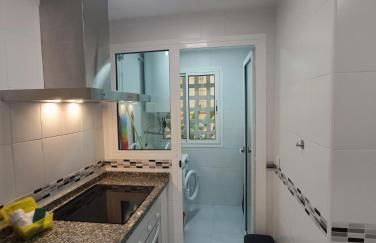 Duquesa Village Cozy Apartment Golf & Beach (Manilva - Malaga) - Photo 24