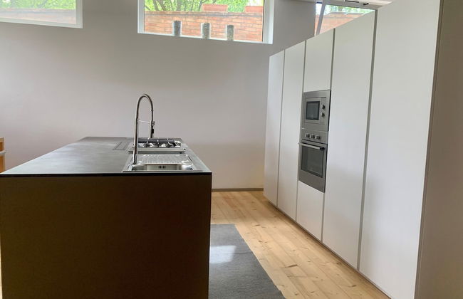 Langhe Apartment in Bottega di Rosanna - Foto 10