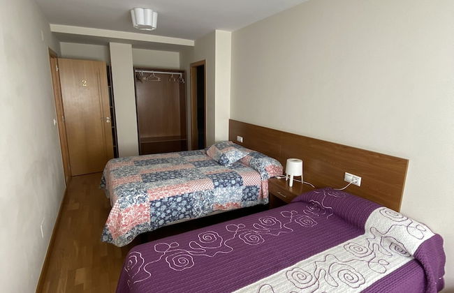 dpCristal Calvo Sotelo 164 4C - Foto 3