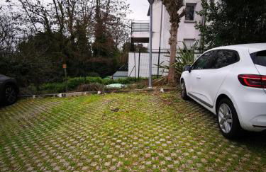 Cocon Urbain - avec parking privé gratuit - Foto 14