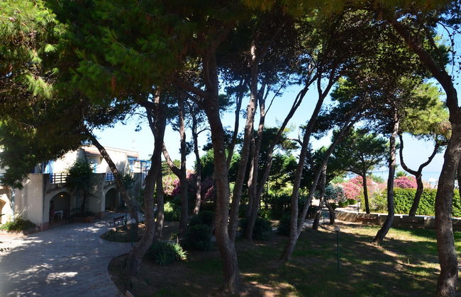 Villa Teti - Photo 64