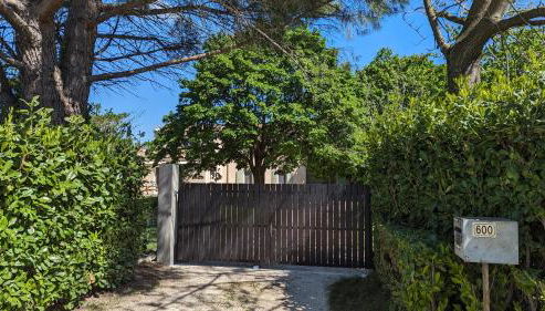 Rez-de-jardin indépendant dans ferme maraichère bio avec grand jardin privatif clos et arboré - Foto 2