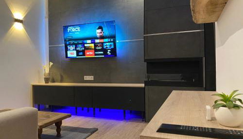 Lëy-H appart - Foto 5