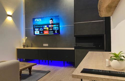 Lëy-H appart - Foto 5