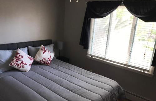 Family friendly spacious with jacuzzi & fireplace! - Foto 21