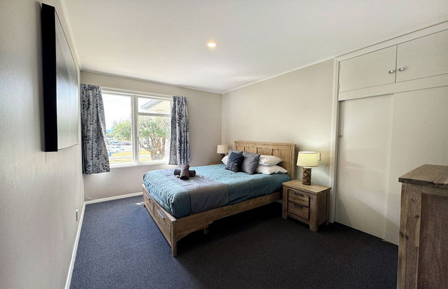 Tahuna Beach Holiday Park - Foto 11