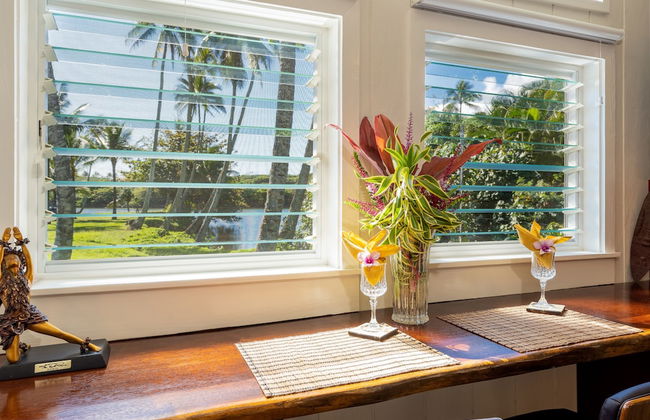 Fern Grotto Inn - Foto 14