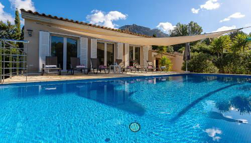 Casa Olivella by homevillas360 - Foto 1, Garden, Garden view