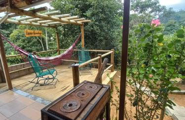 Cantinho do Ipê Alto Caparaó MG - Foto 26