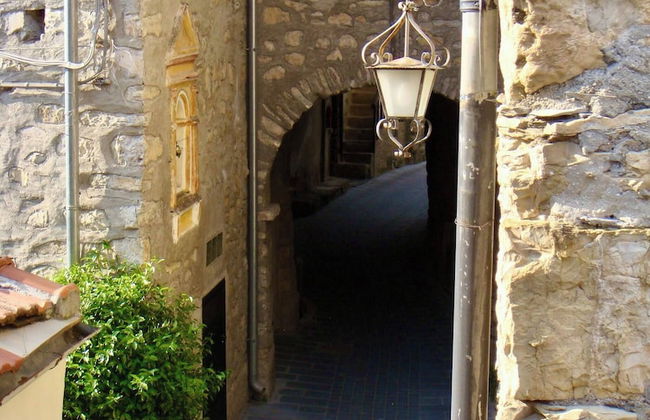 Panoramic Townhouse Casa del Borgo - Photo 49