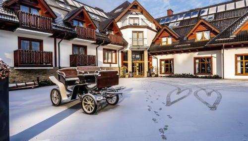 Hotel & SPA Czarny Groń - Photo 2