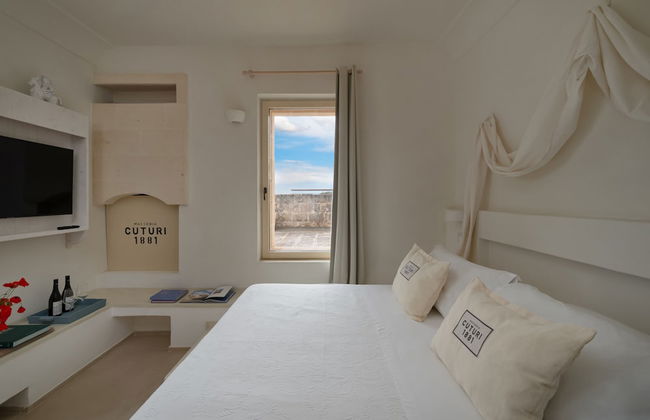 Masseria Cuturi - Photo 35