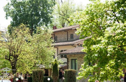 Laghi Della Tranquillita' - Foto 7