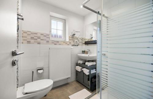 ADN Suites - NETFLIX - modern and smart - Foto 19