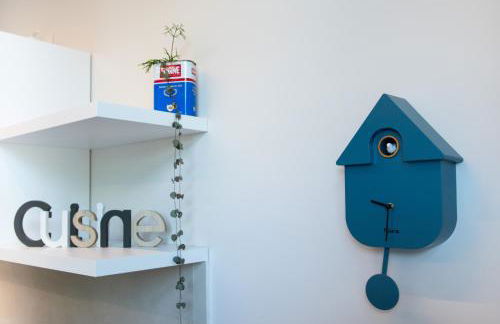 Al Ventisei - Azzurro - Foto 18