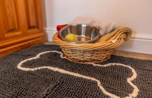 The Drift House - Countryside Luxury Comfort - Pass the Keys - Foto 76