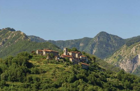 Gorgeous Apartment In Bagni Di Lucca Lu - Foto 11