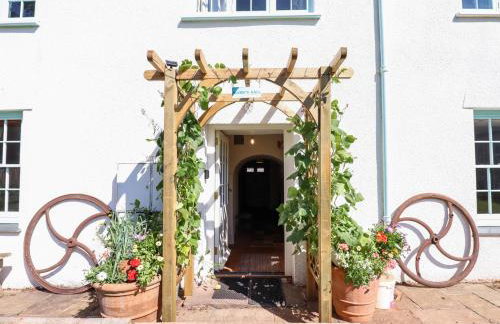 Aluric's Hall - Foto 34