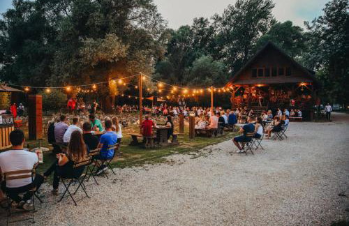 Winery & Rural Holiday Home Hren Hiža - Sveti Martin na Muri - Foto 31