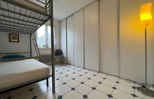 Maison 3 pièces pour 5 à Saint-Georges-d'Oléron avec parking - FR-1-246A-212 - Foto 12