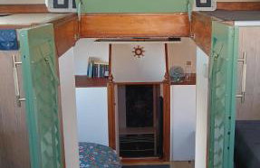 Le logement du marinier - Foto 8